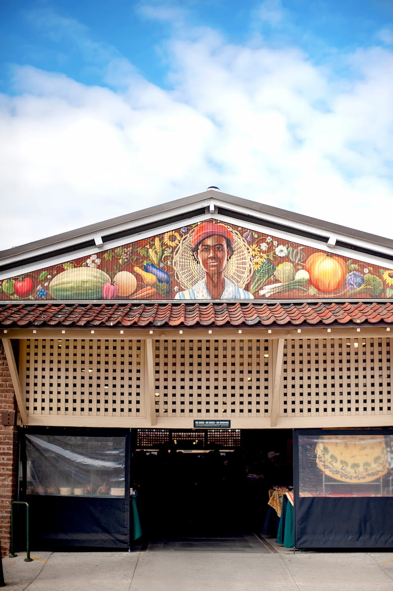 Downtown, Charleston Downtown, Charleston