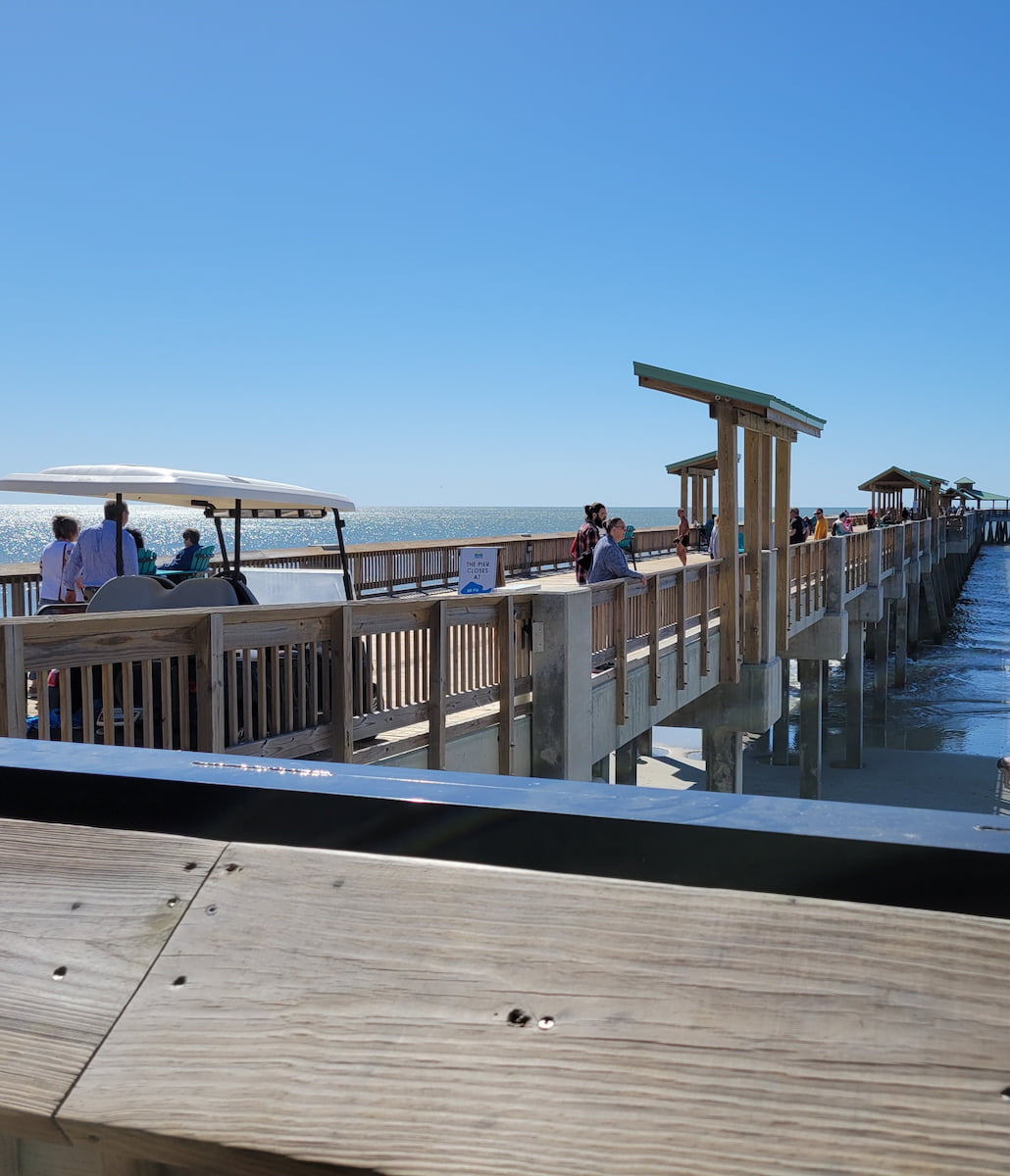 Folly Beach, Charleston Folly Beach, Charleston
