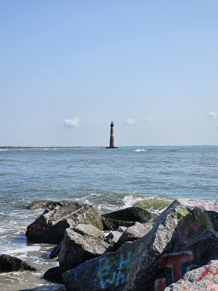 Folly Beach, Charleston Folly Beach, Charleston