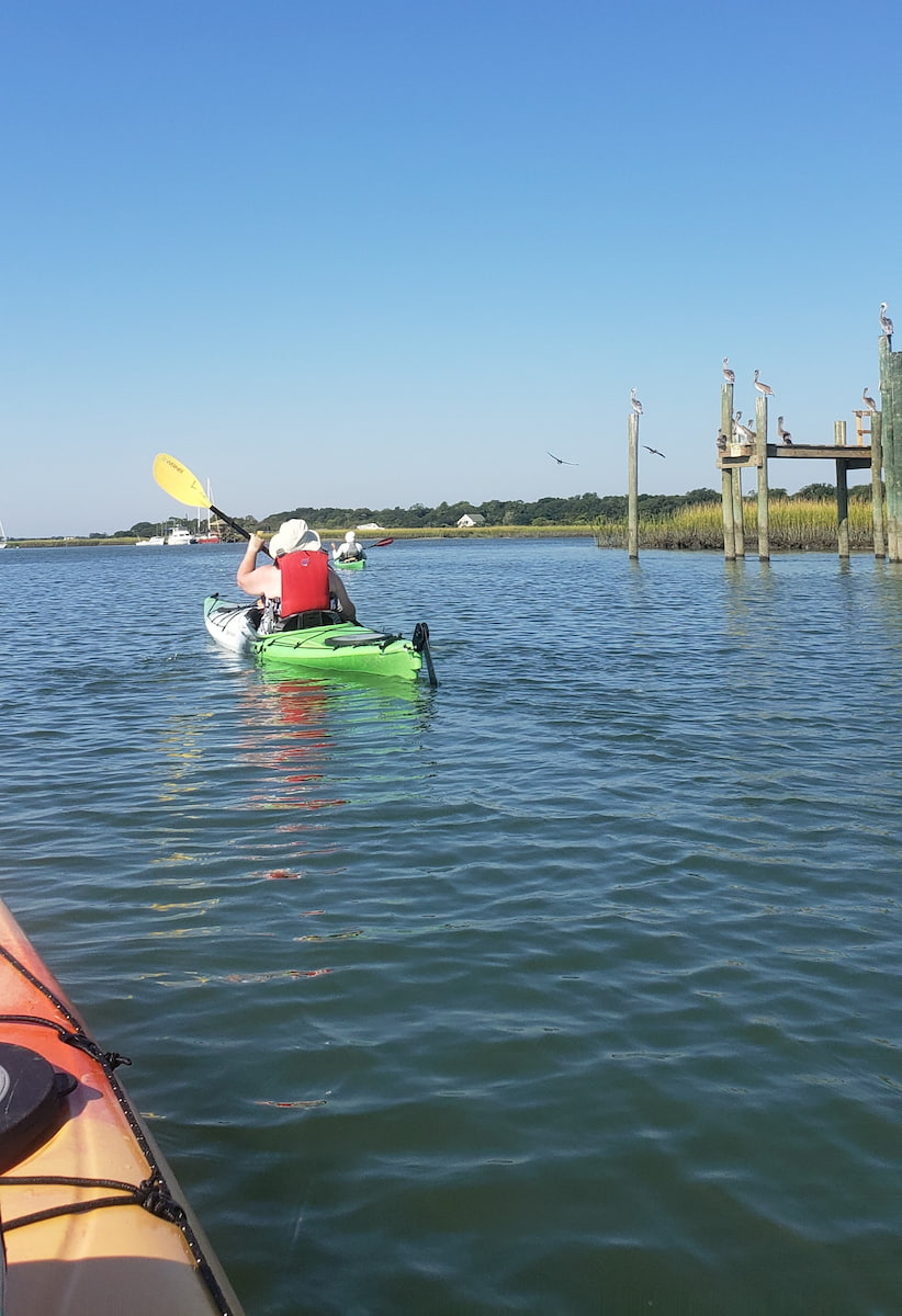 Folly Beach, Charleston Folly Beach, Charleston