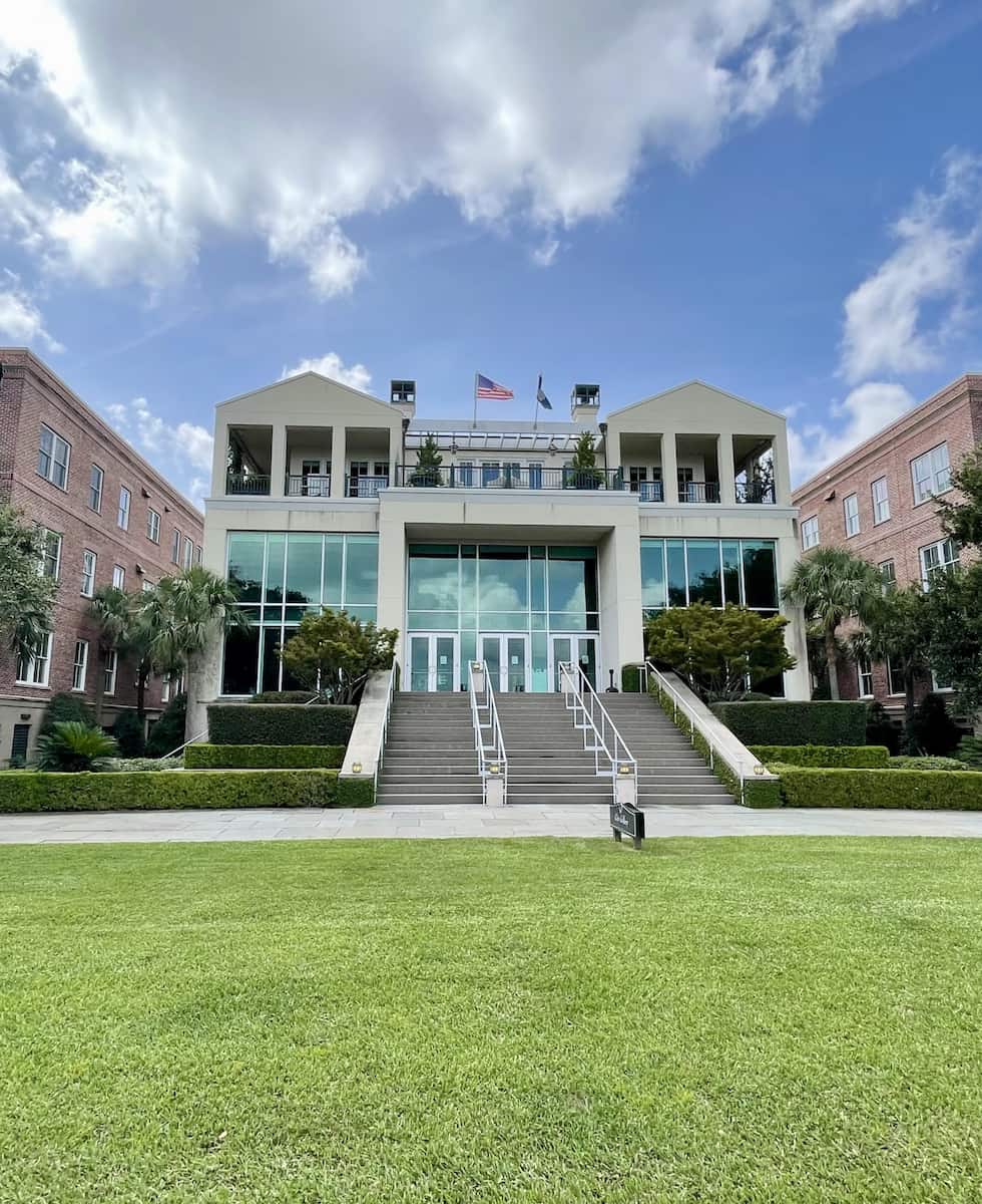 French Quarter, Charleston French Quarter, Charleston