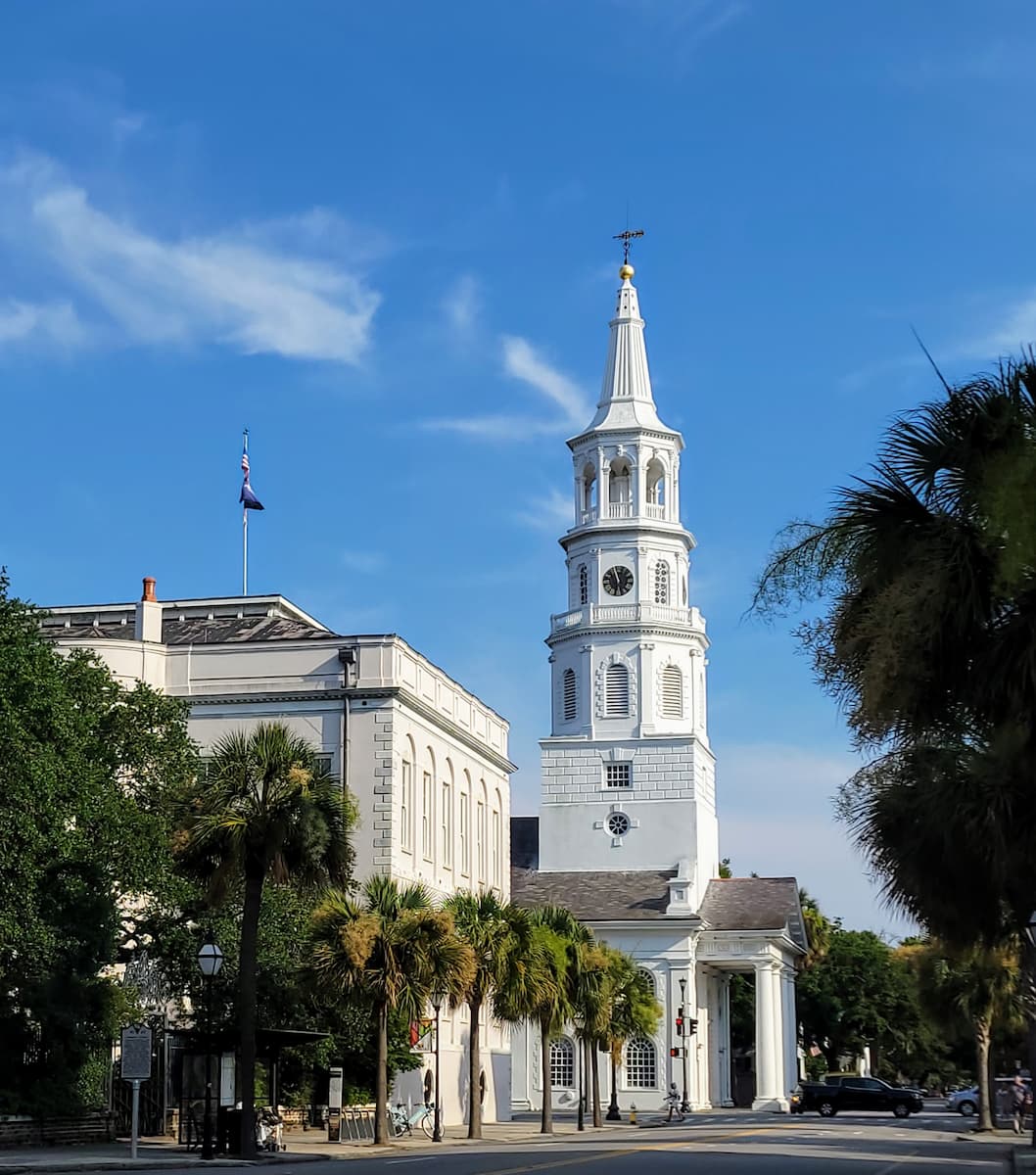 French Quarter, Charleston French Quarter, Charleston