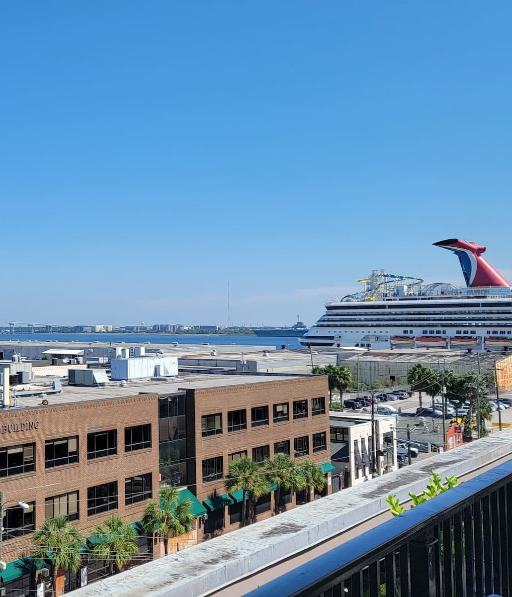 French Quarter, Charleston French Quarter, Charleston