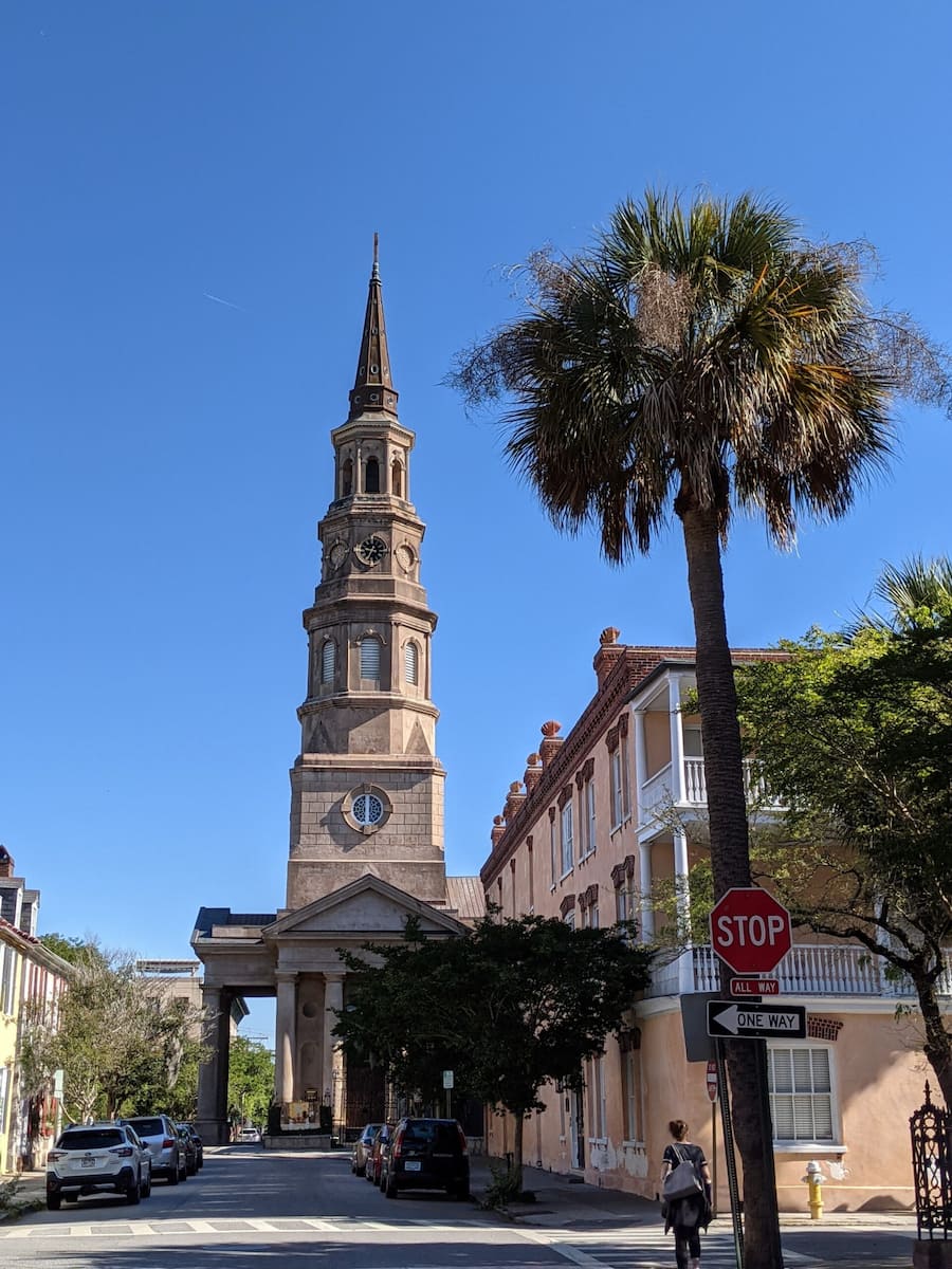 French Quarter, Charleston French Quarter, Charleston