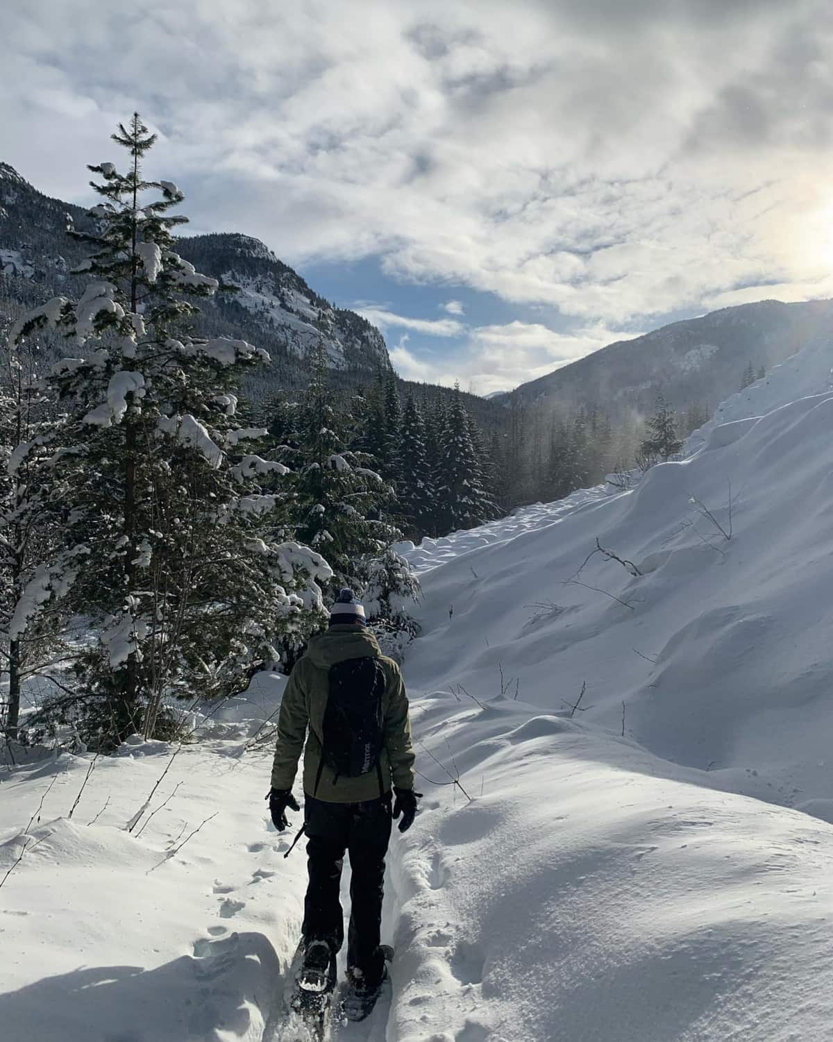 Function Junction Whistler Canada