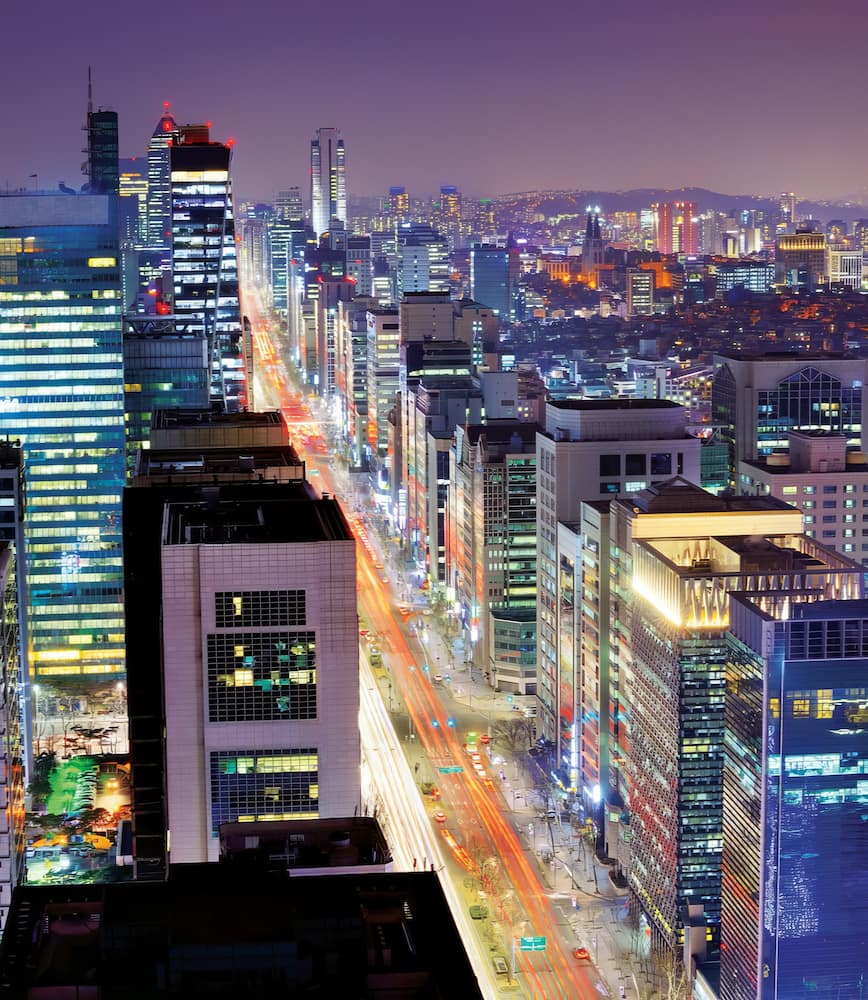 Gangnam, Seoul Gangnam, Seoul