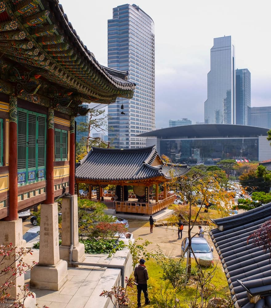 Gangnam, Seoul Gangnam, Seoul