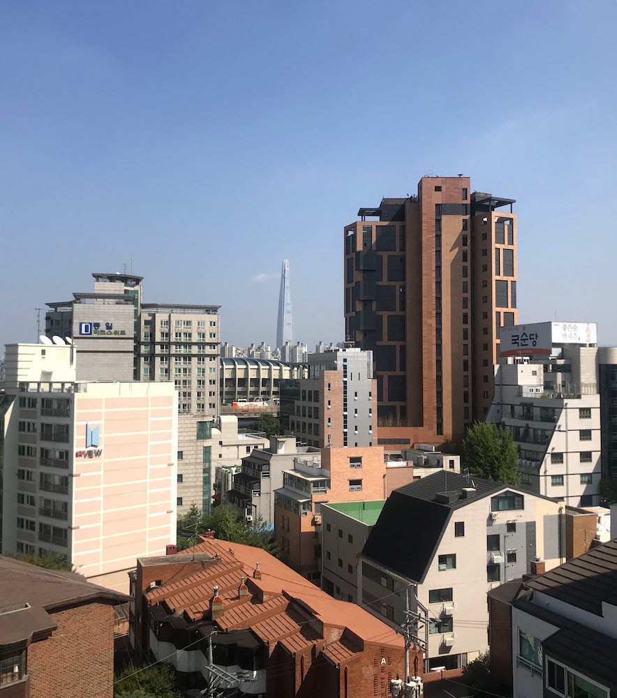 Gangnam, Seoul Gangnam, Seoul