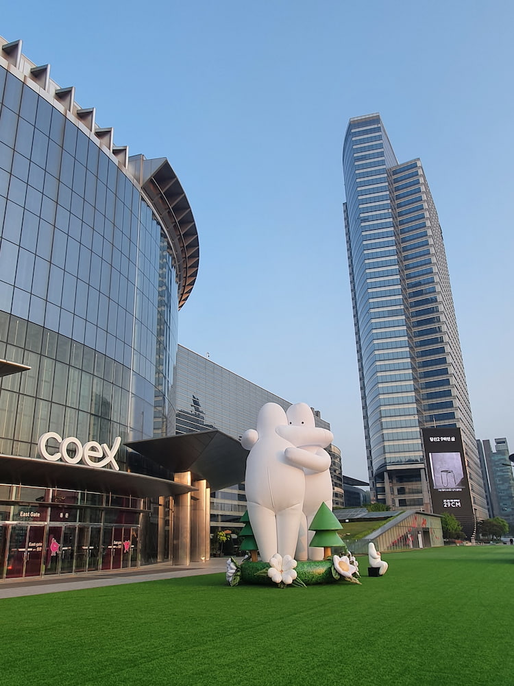 Gangnam, Seoul Gangnam, Seoul