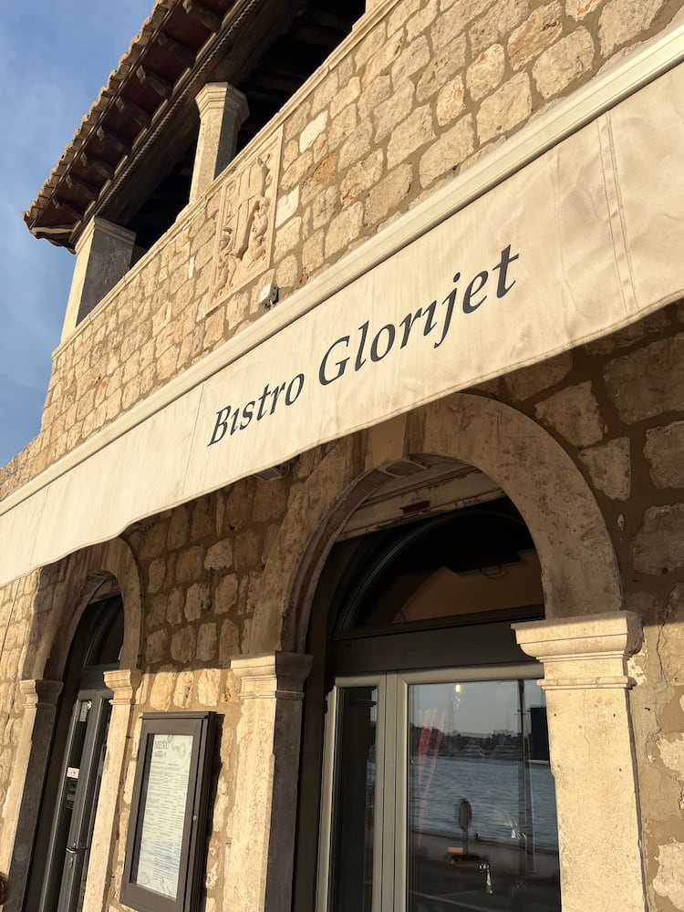 Gruz, Dubrovnik Gruz, Dubrovnik