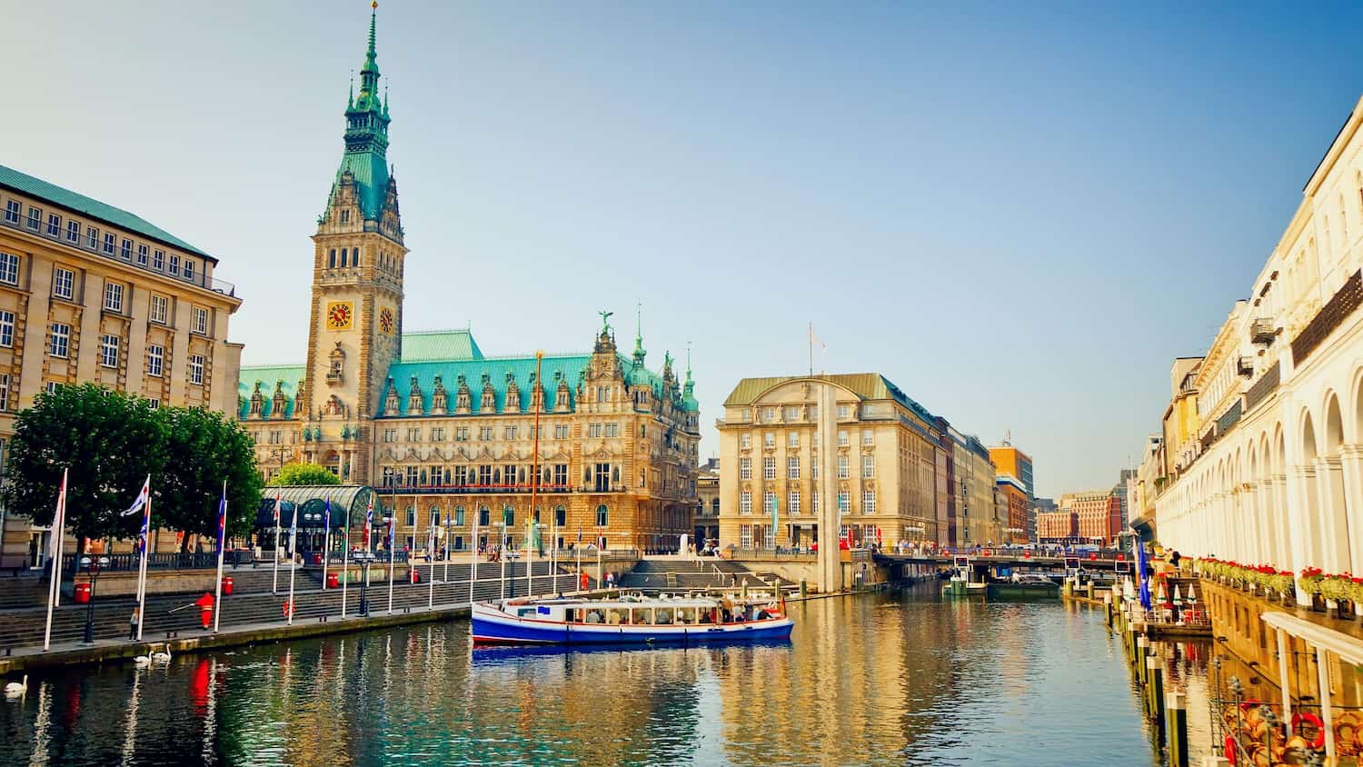 Hamburg, Germany
