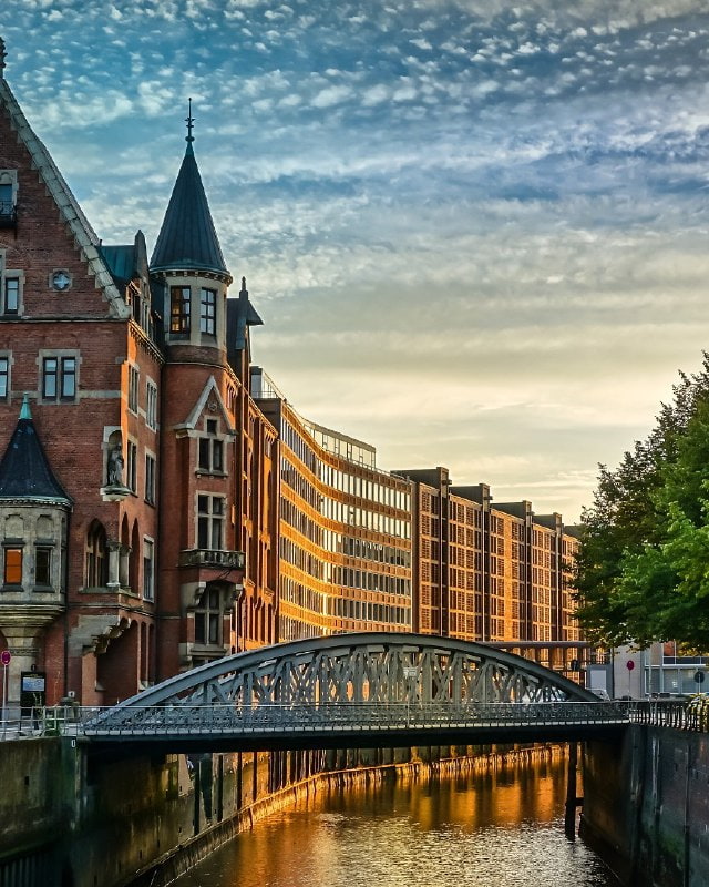 Hamburg, Germany