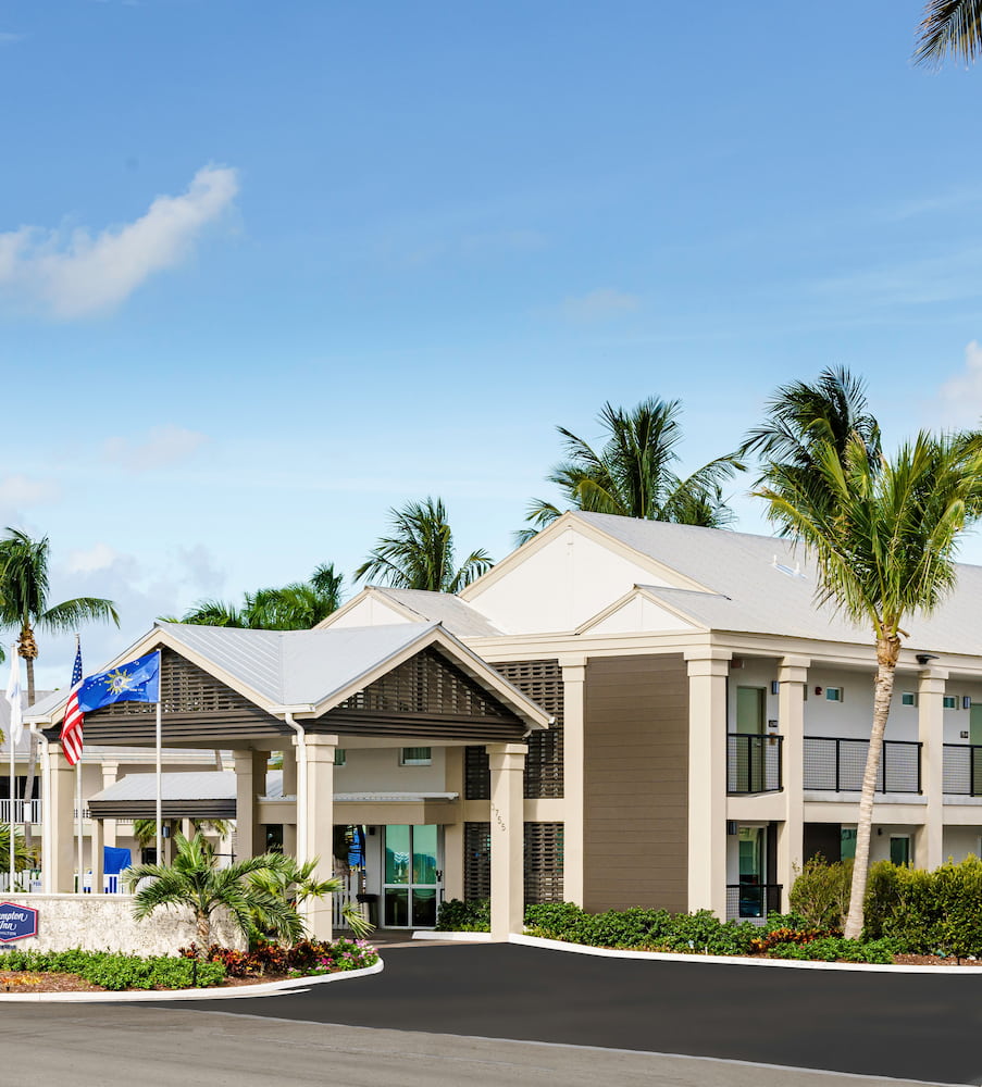 Hampton Inn Key West FL Hampton Inn Key West FL