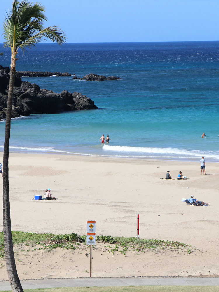 Hapuna Beach, Hawaii Island Hapuna Beach, Hawaii Island
