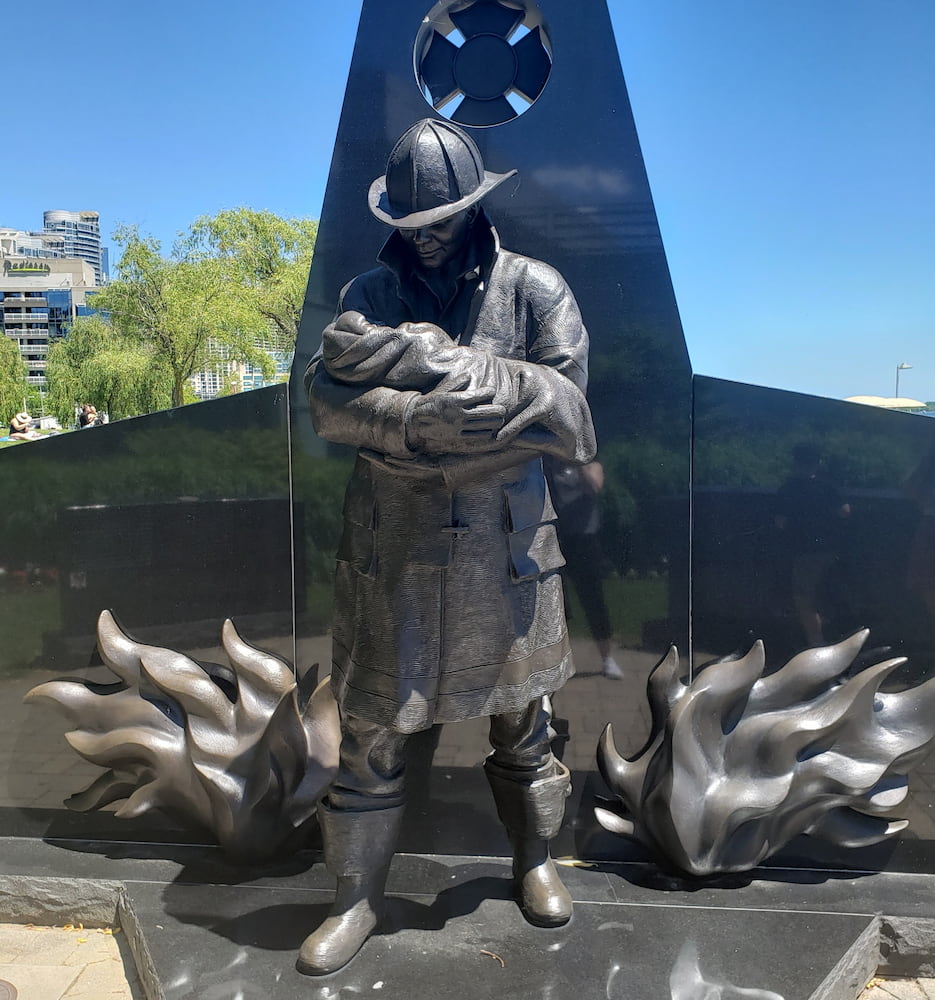 Harbourfront_&_Distillery_District_toronto (1) Harbourfront & Distillery District