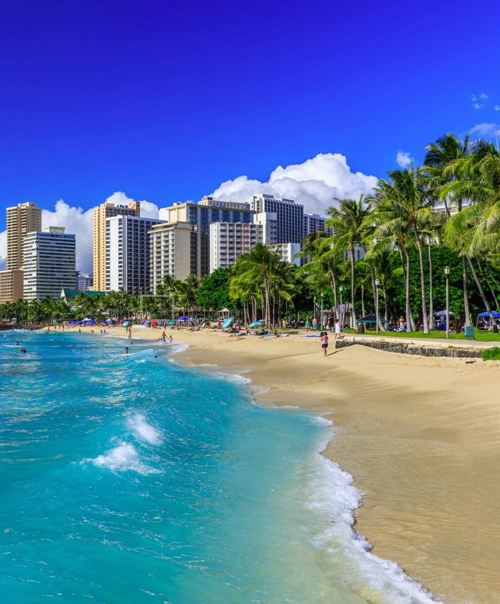 Hawaii (Big Island) Hawaii (Big Island)