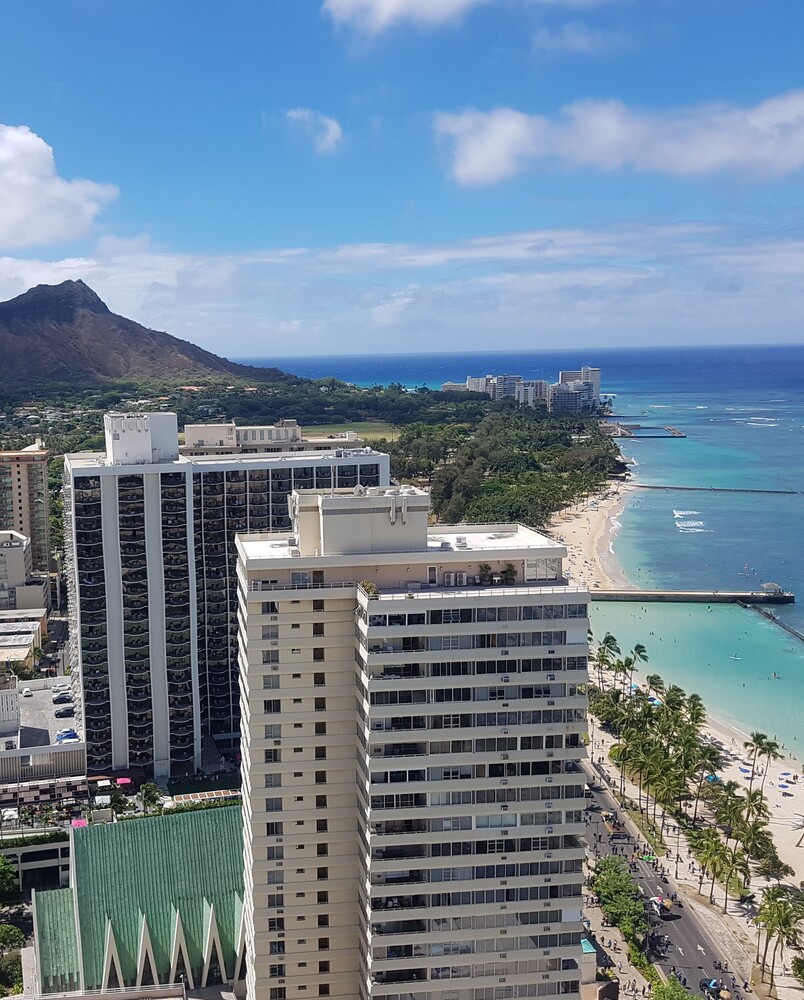 Hawaii (Big Island) Hawaii (Big Island)