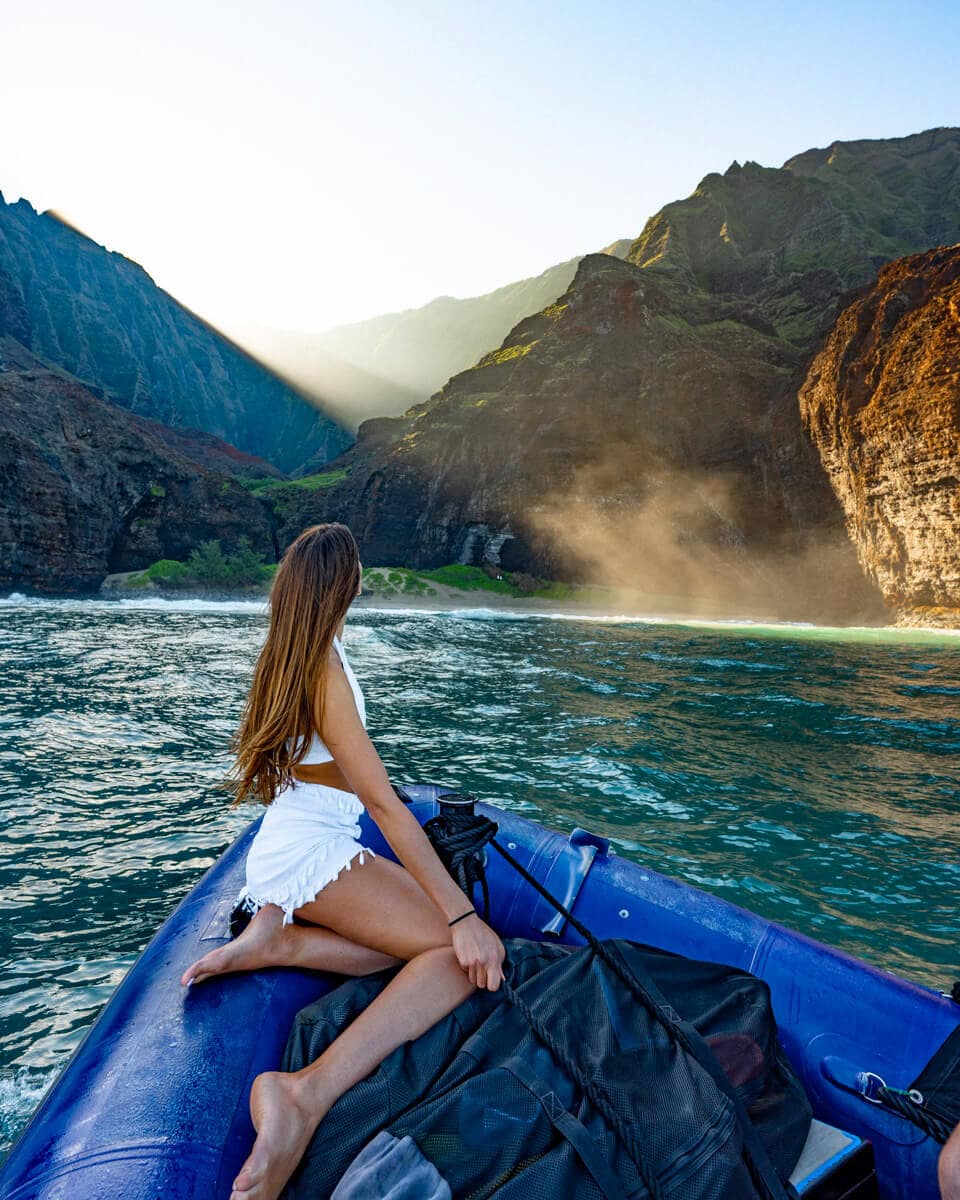 Kauai, Hawaii Kauai, Hawaii