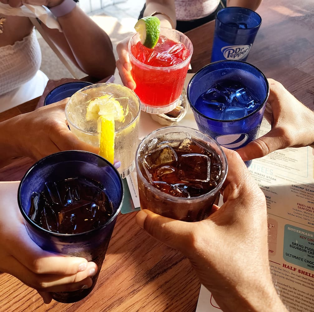 Historic Seaport, Key West Historic Seaport, Key West