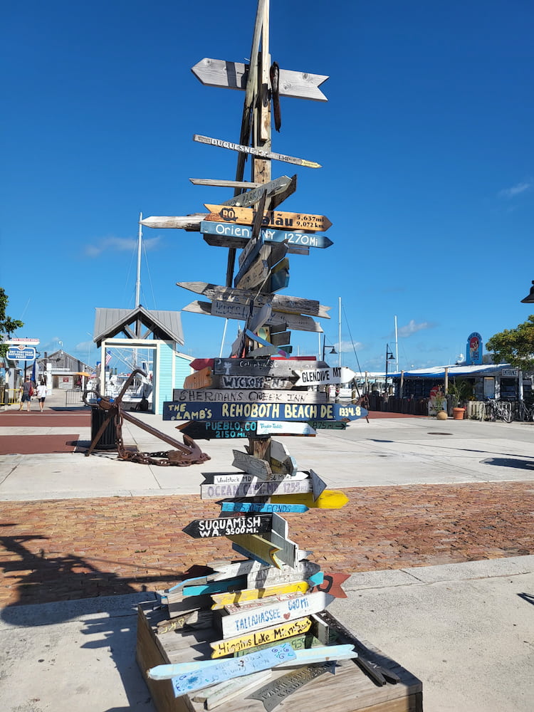 Historic Seaport, Key West Historic Seaport, Key West