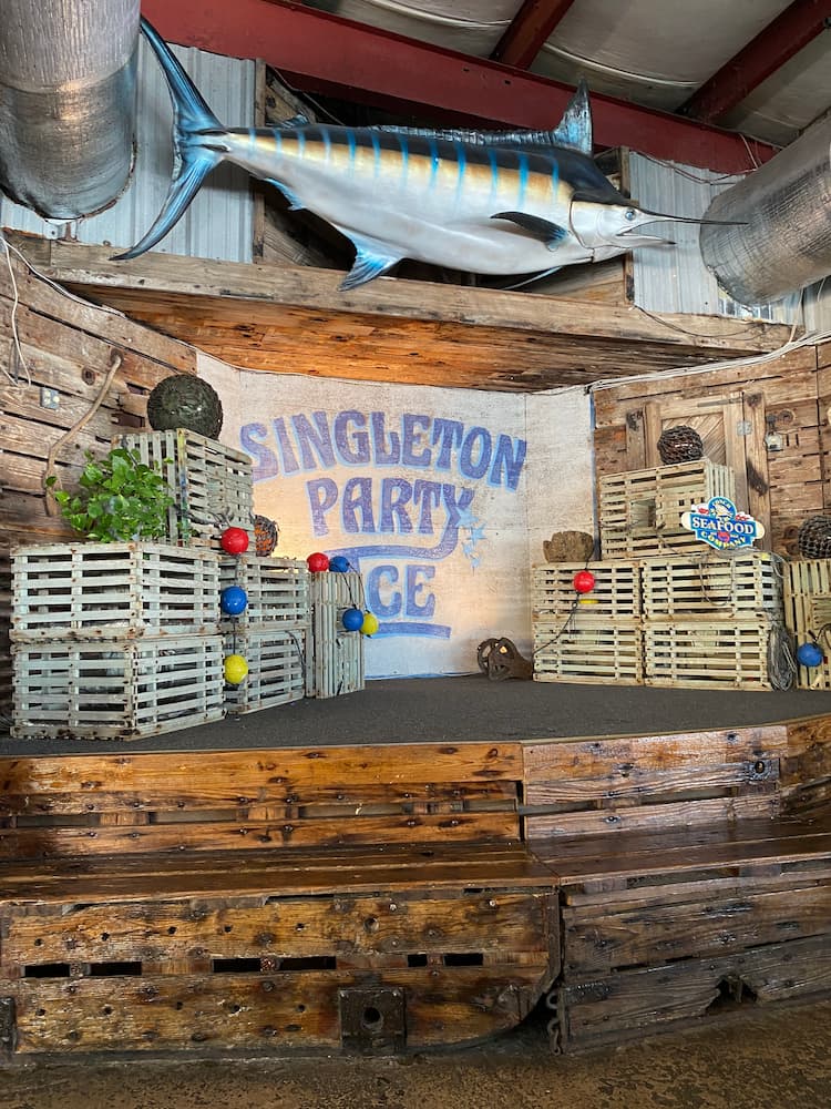 Historic Seaport, Key West Historic Seaport, Key West