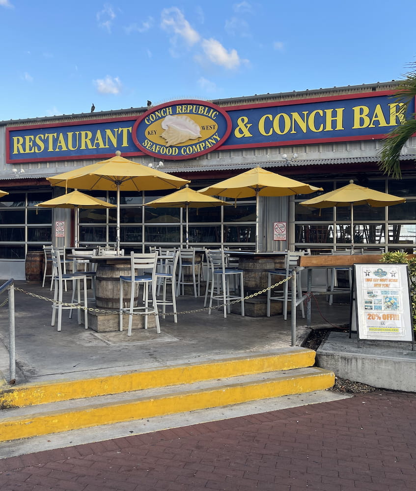 Historic Seaport, Key West Historic Seaport, Key West