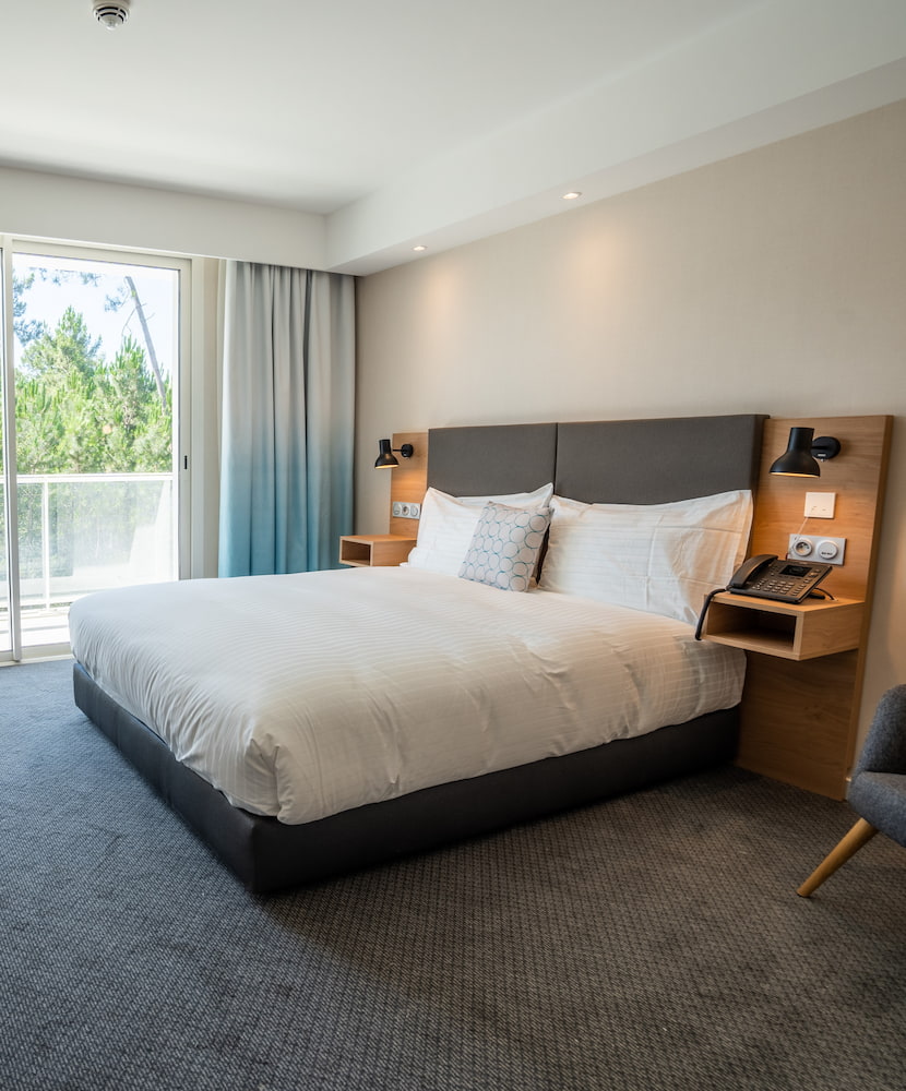 Holiday Inn Bordeaux-Merignac Holiday Inn Bordeaux-Merignac