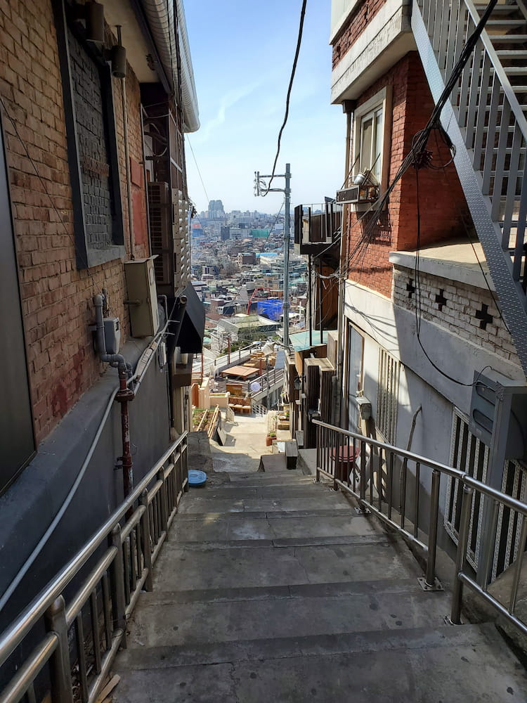 Hongdae, Seoul Hongdae, Seoul