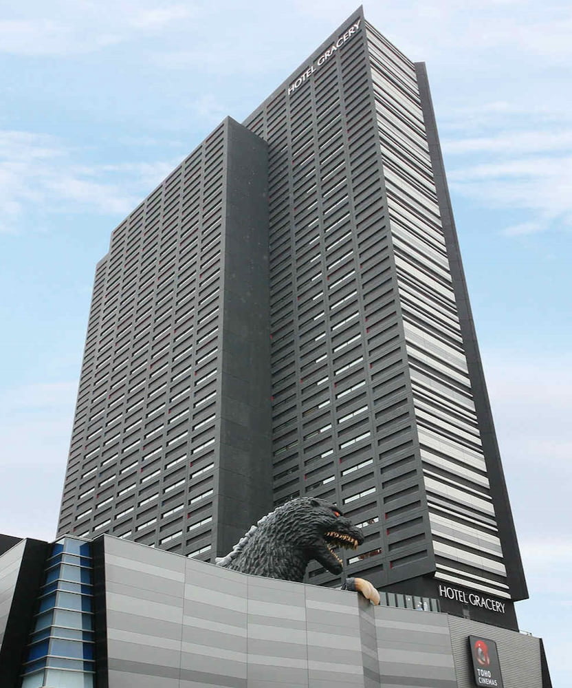 Hotel Gracery Shinjuku Hotel Gracery Shinjuku