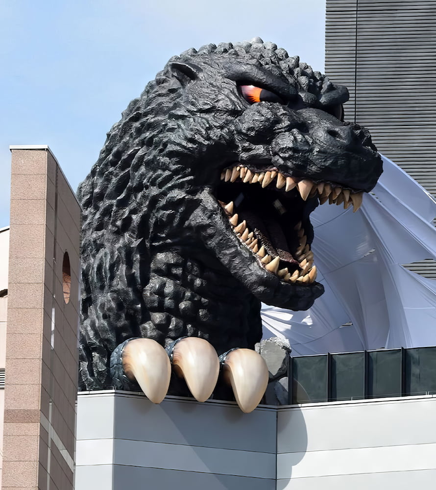 Hotel Gracery Shinjuku Hotel Gracery Shinjuku