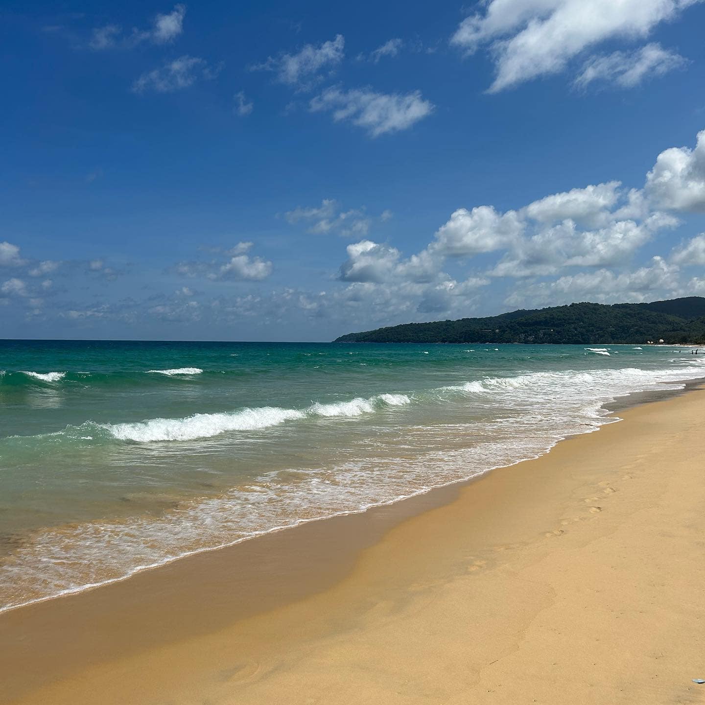 Karon Beach Phuket