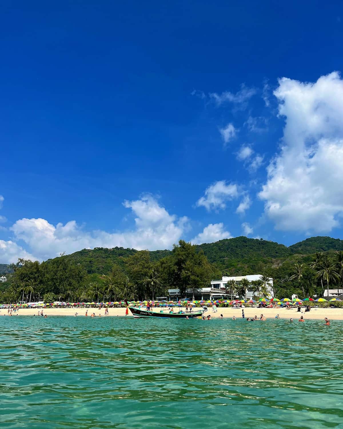 Kata Beach Phuket