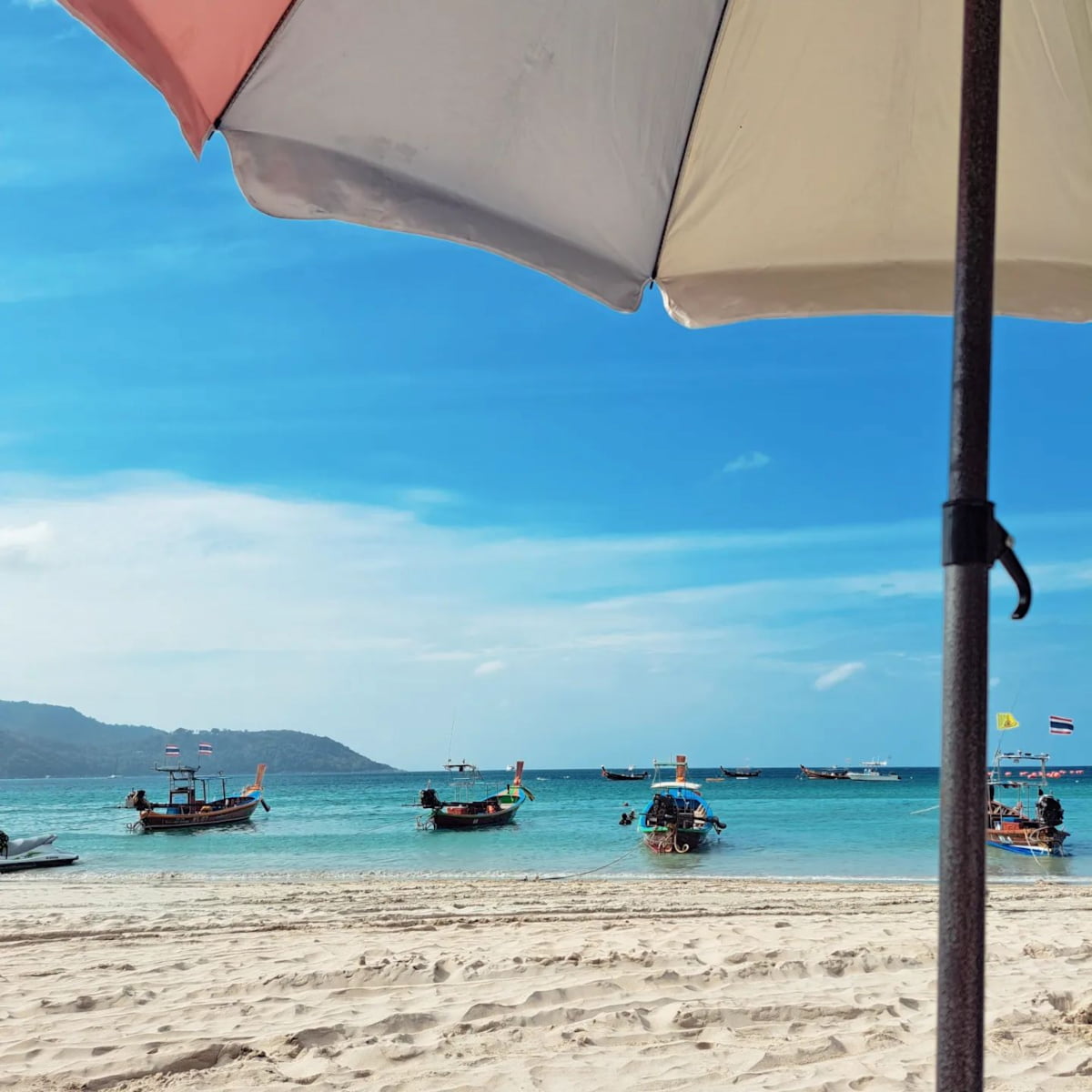 Kata Beach Phuket