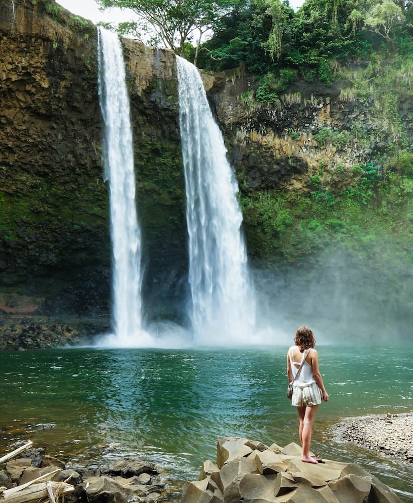 Kauai, Hawaii Kauai, Hawaii