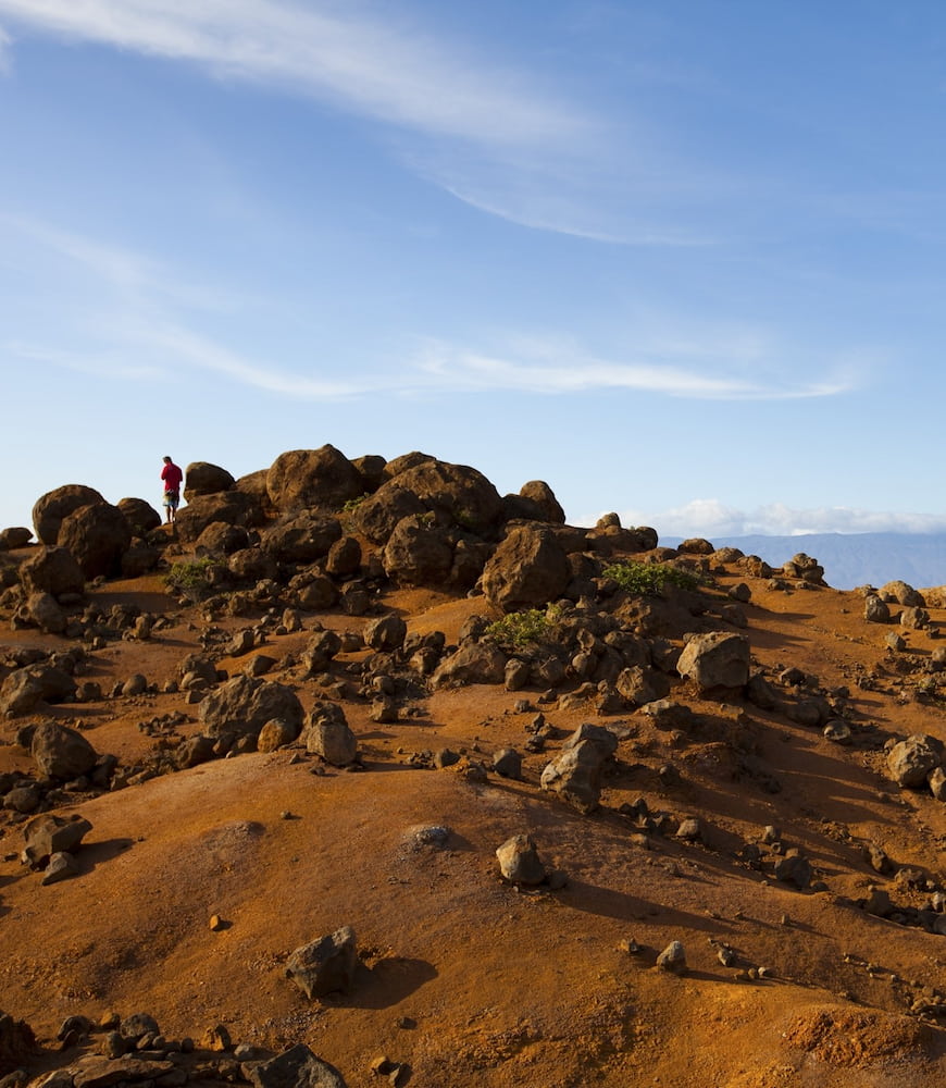 Keahiakawelo, Lanai Keahiakawelo, Lanai