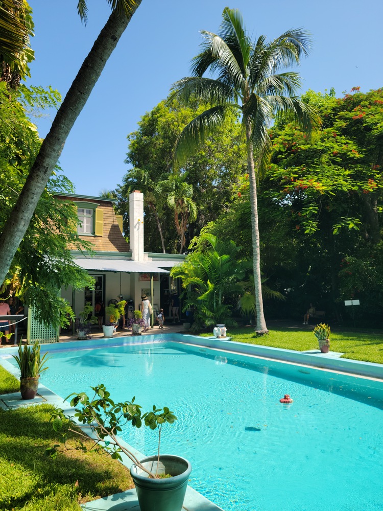 Hemingway House, Old Town Hemingway House, Old Town