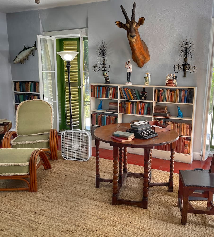 Hemingway House, Old Town Hemingway House, Old Town