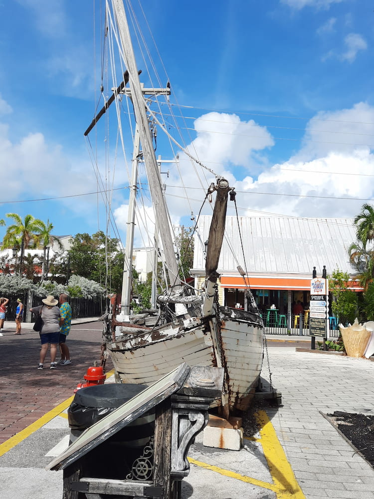 Old Town, Key West Old Town, Key West