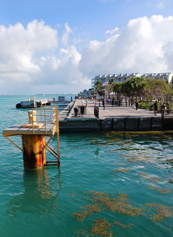 Old Town, Key West Old Town, Key West