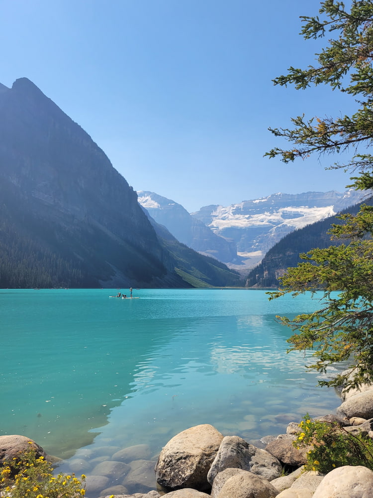 Lake Louise, Banff Lake Louise, Banff
