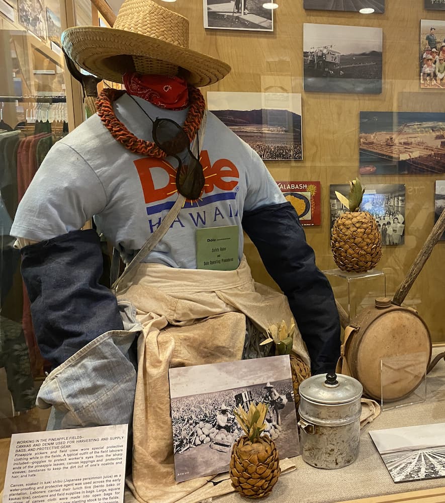 Lanai Culture & Heritage Center Lanai Culture & Heritage Center