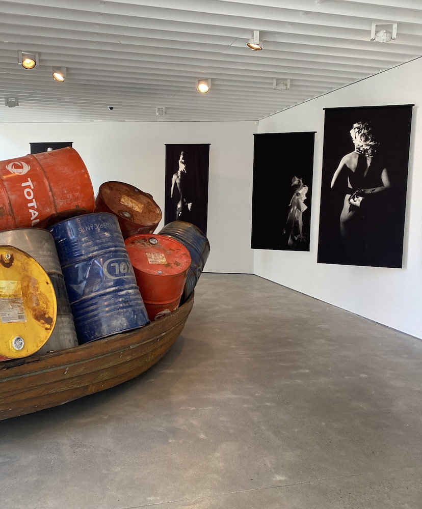 Open Eye Gallery, Liverpool Open Eye Gallery, Liverpool