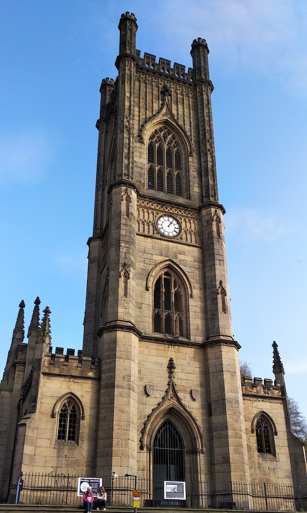 Ropewalks, Liverpool Ropewalks, Liverpool