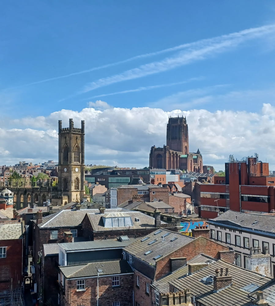 Ropewalks, Liverpool Ropewalks, Liverpool