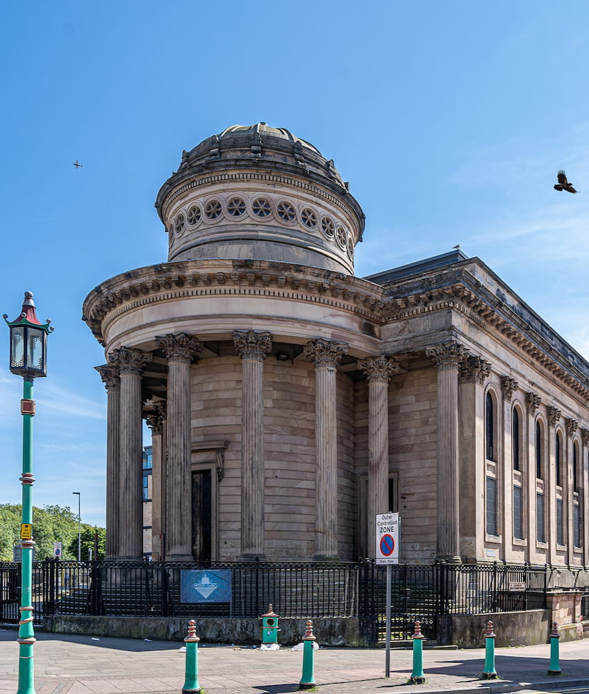 Ropewalks, Liverpool Ropewalks, Liverpool