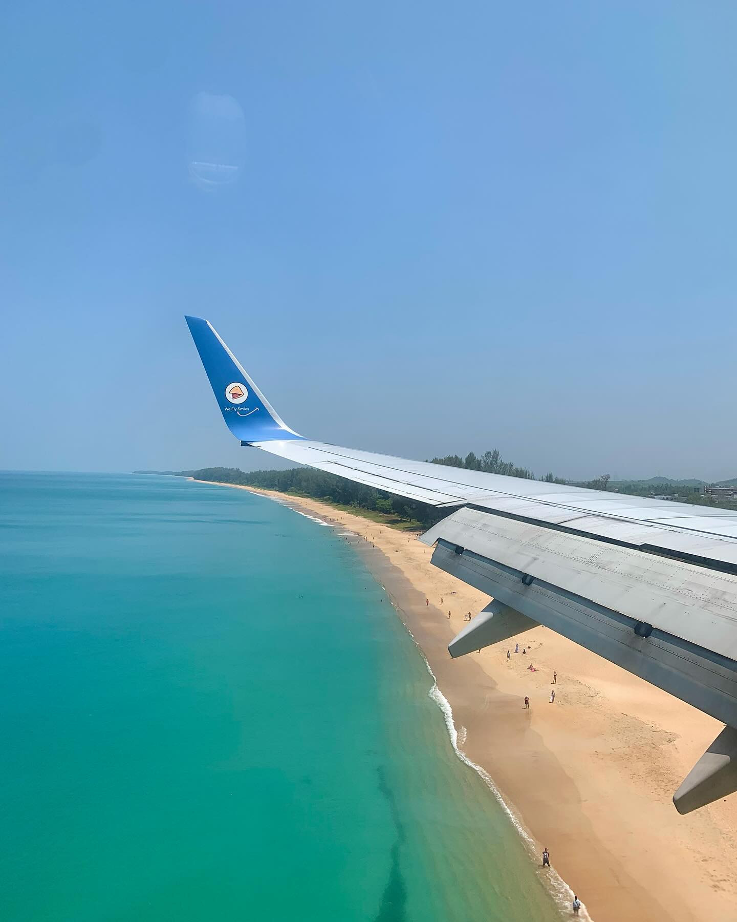 Mai Khao Beach Phuket