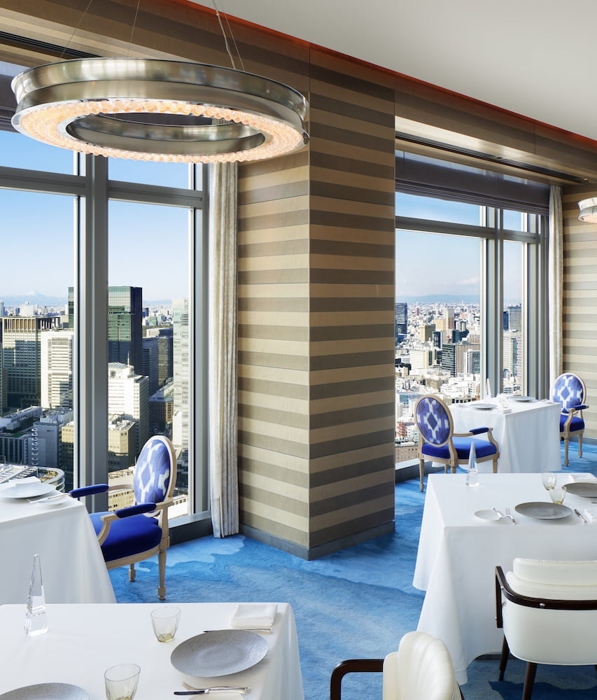 Mandarin Oriental, Tokyo Mandarin Oriental, Tokyo