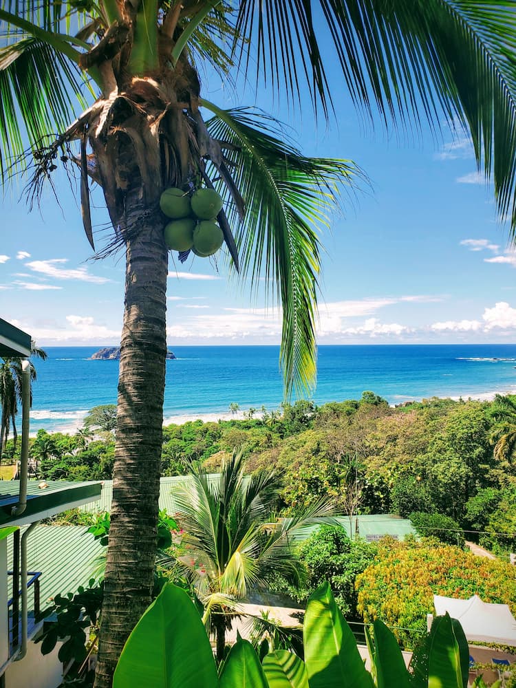 Manuel Antonio Manuel Antonio