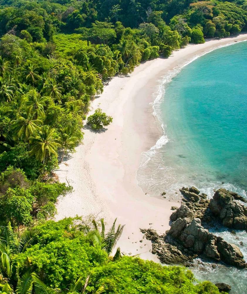 Manuel Antonio Manuel Antonio