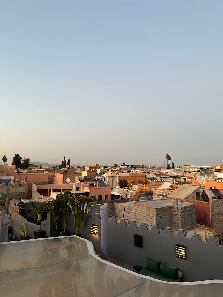 Northern Medina, Marrakech Northern Medina, Marrakech